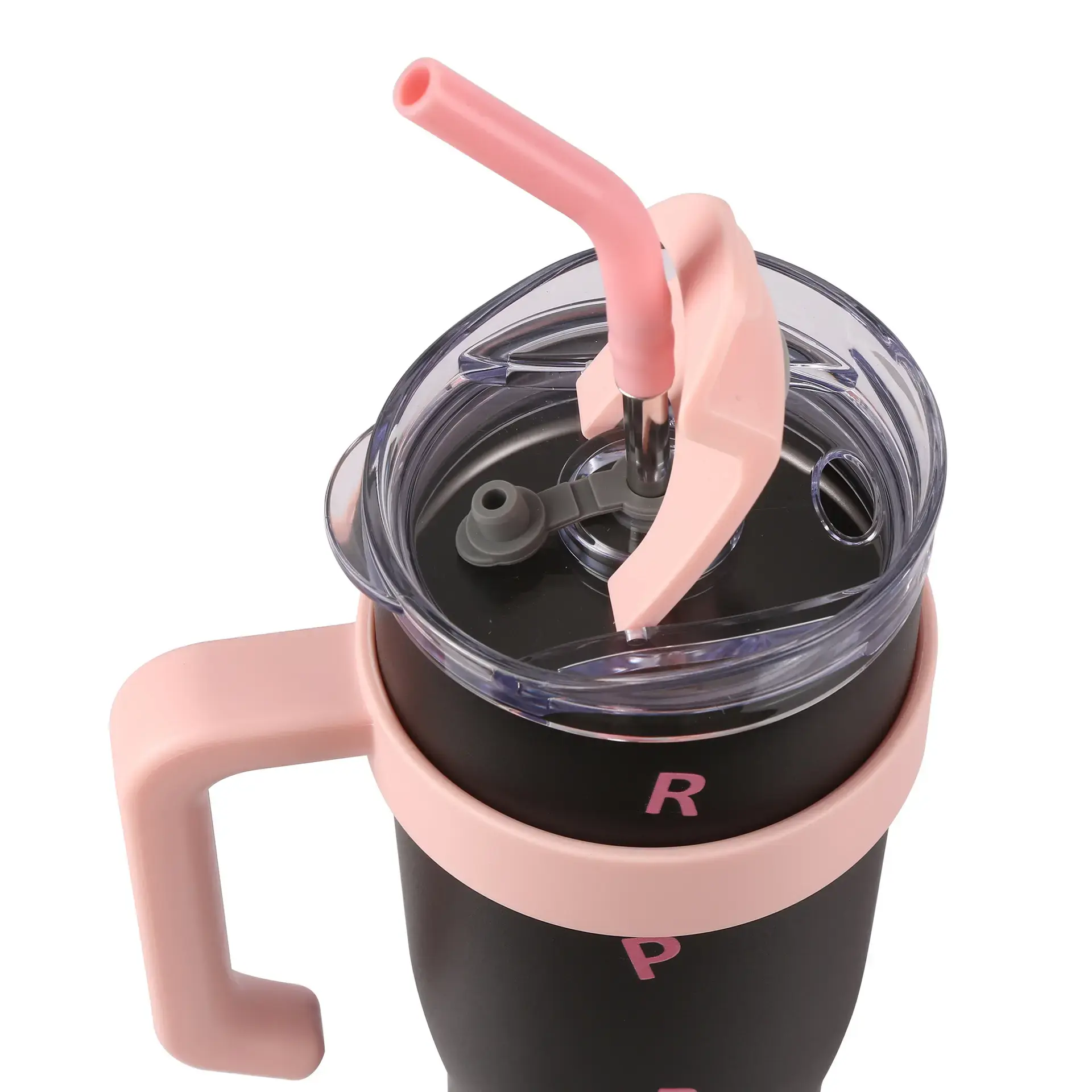 Don't pour this water into the thermos! Be careful of potential health risks from drinking