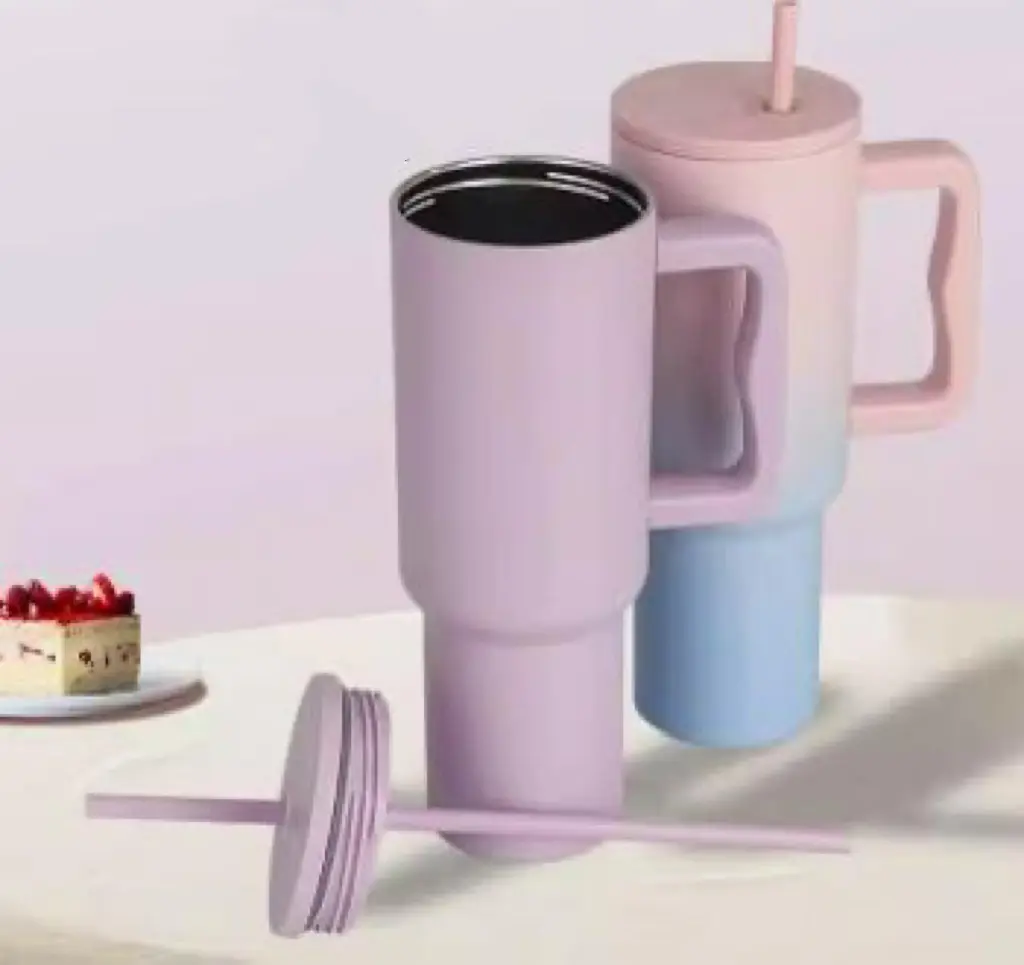 thermos water bottle