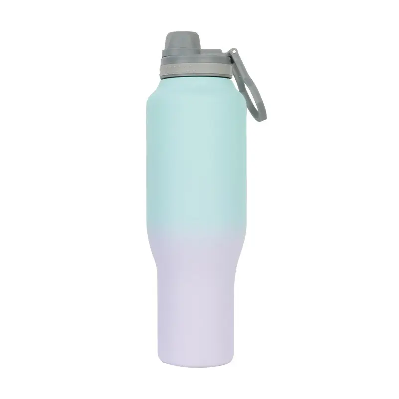 Vogue 40oz Insulated Hydration Bottle Amazon New style  Huge Flask