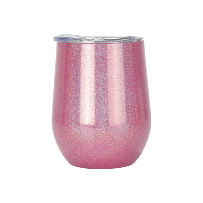 Vogue Cup 304 Insulated 12oz 16oz Vacuum Tumbler Mug  