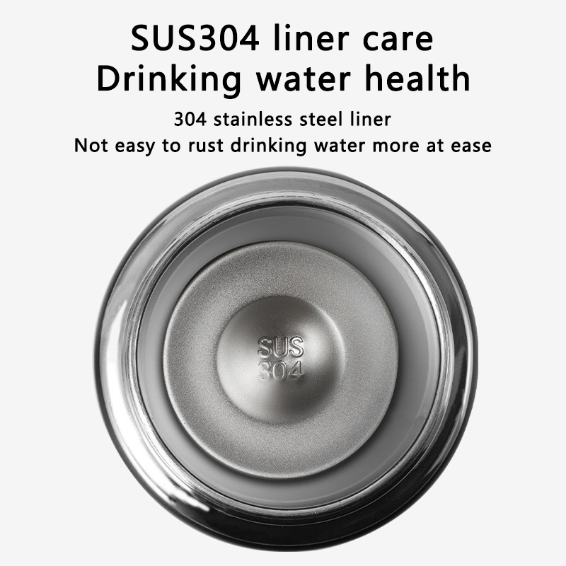 Premium Sport Water Bottle Insulated Flask Supplier