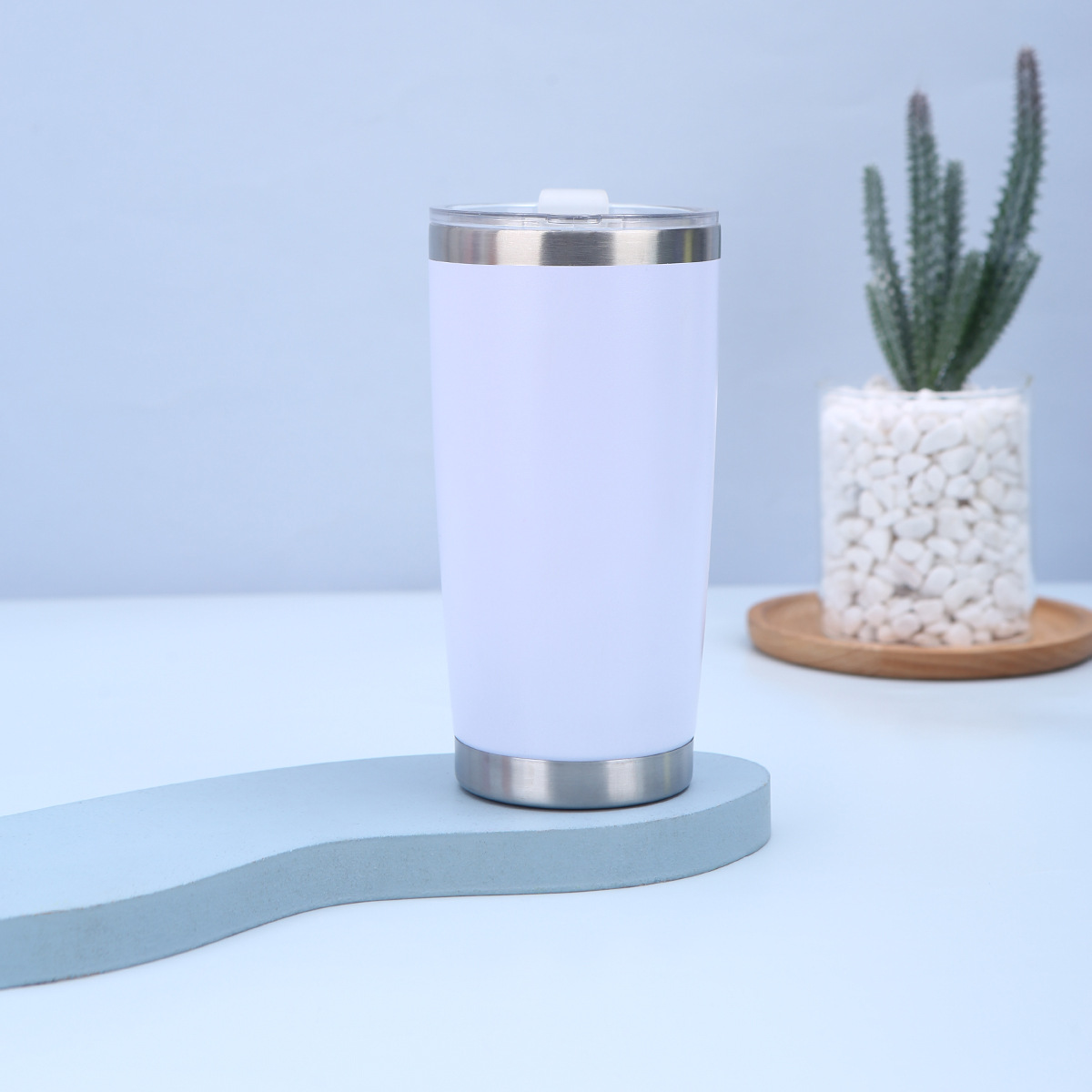 Amazon 20oz Insulated Tumbler Premium Vacuum