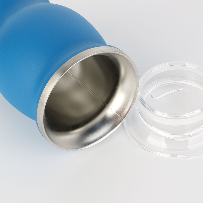 8oz Mini Insulated cup Factory