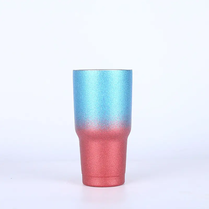 Fashion Double walled Mugs Factory