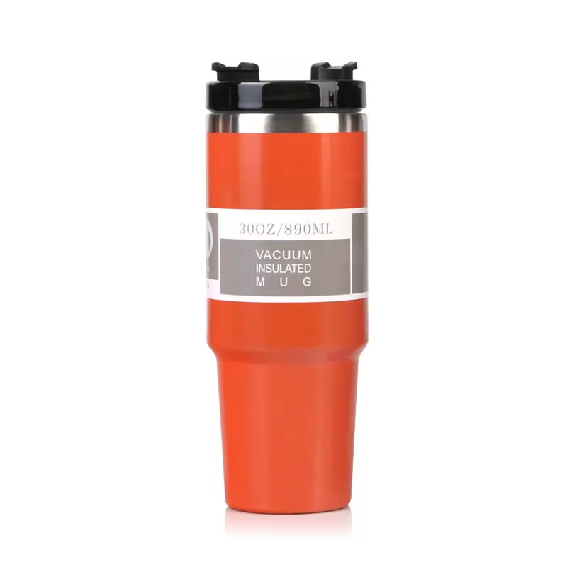Vacuum Insulated mug