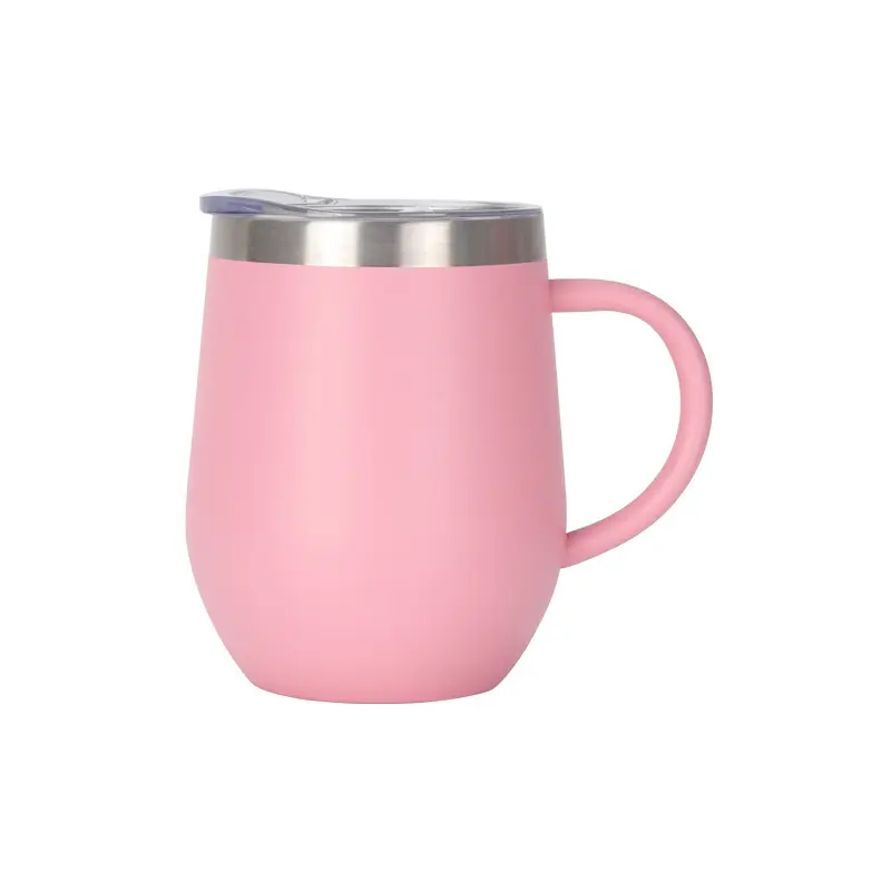 Vacuum Tumbler Mug  