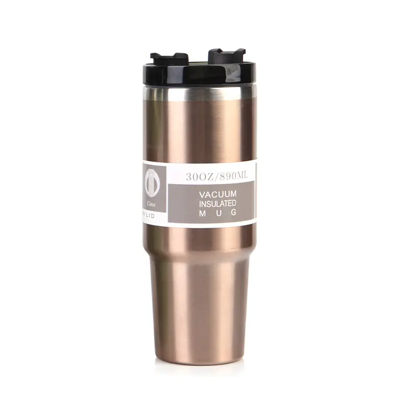 Tumbler Insulated mug
