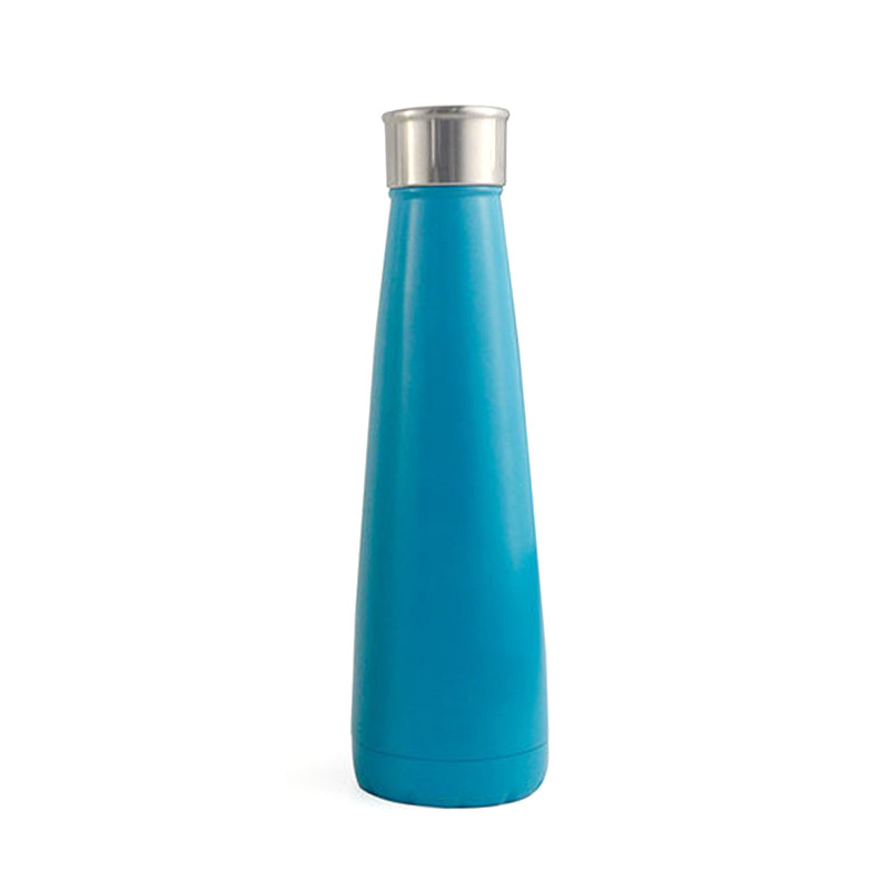 New Model Double Wall Insulated Cola Bottle 