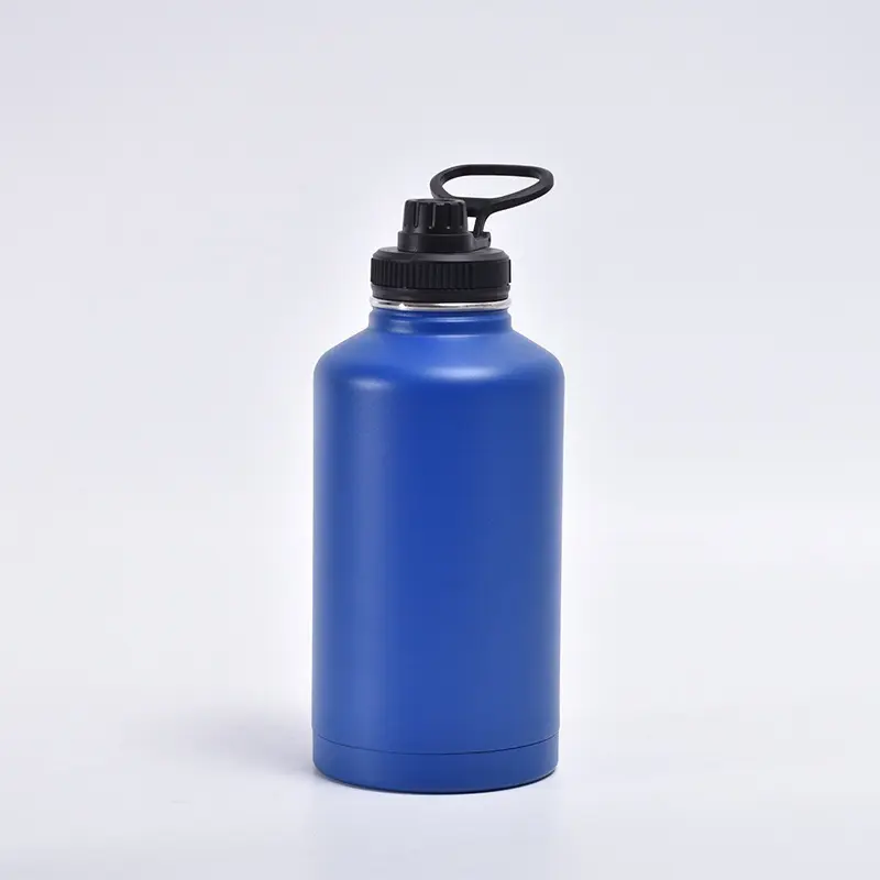 64oz  Vacuum Flask for Sports