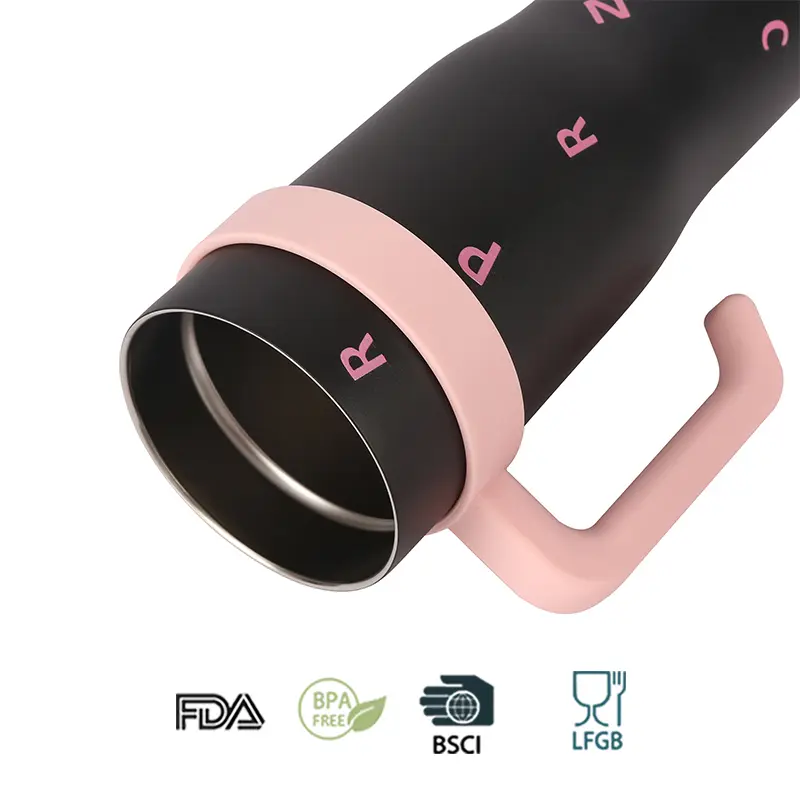 Vacuum Insulation Tumbler Vogue Huge Bucket in Muti-drinking ways.jpg