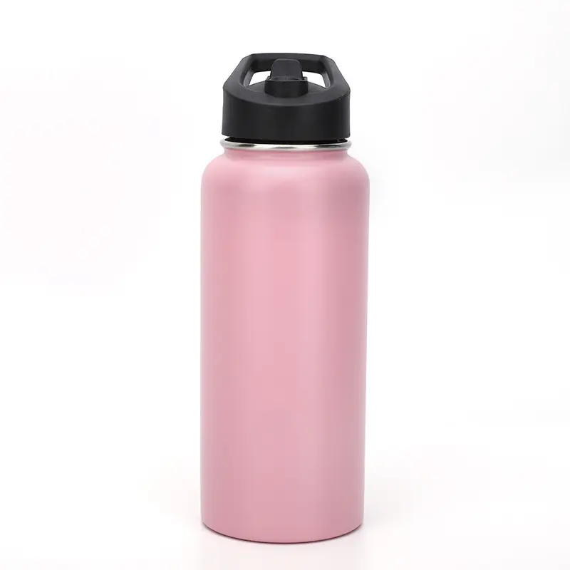 Water Bottle Insulated Flask Supplier