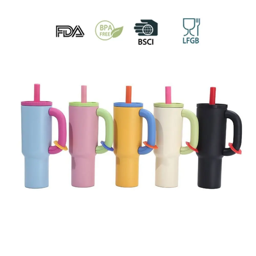 Hot selling 38oz_35oz Insulated Ice Staw Tumbler with Vogue Colours.jpg