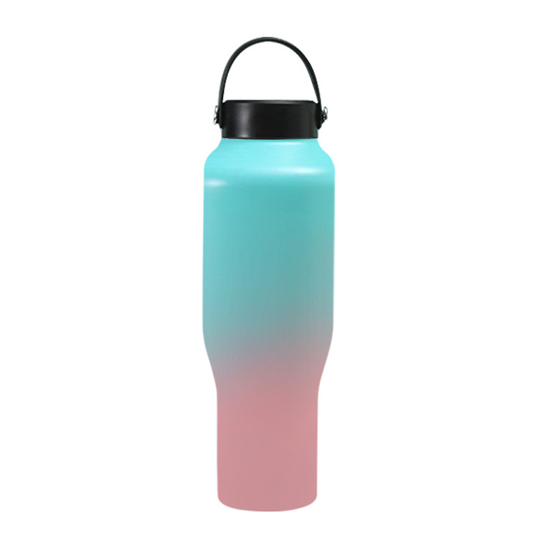 Insulated Hydration Bottle Amazon New style Portable Huge Flask