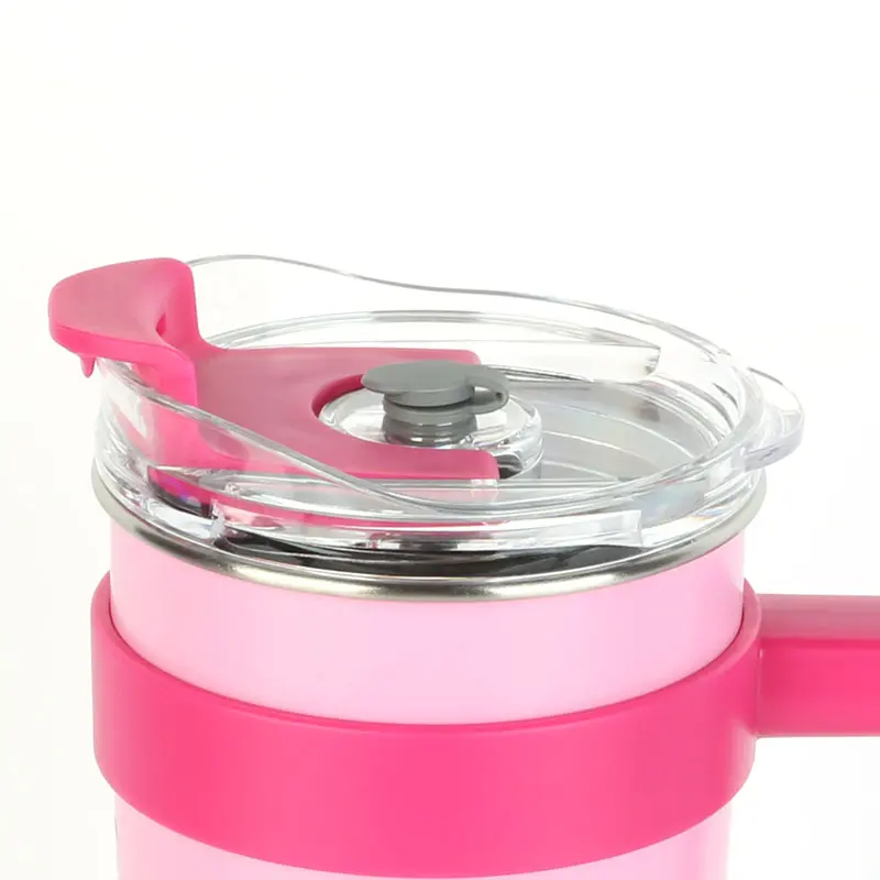 48oz Single Layer  304 Stainless Steel Ice Cups 