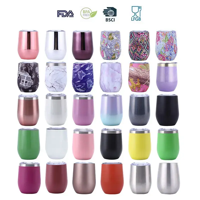 Wholesale Egg-Shaped Vogue Cups from China: Supply Chain Advantages and Cost Control Techniques