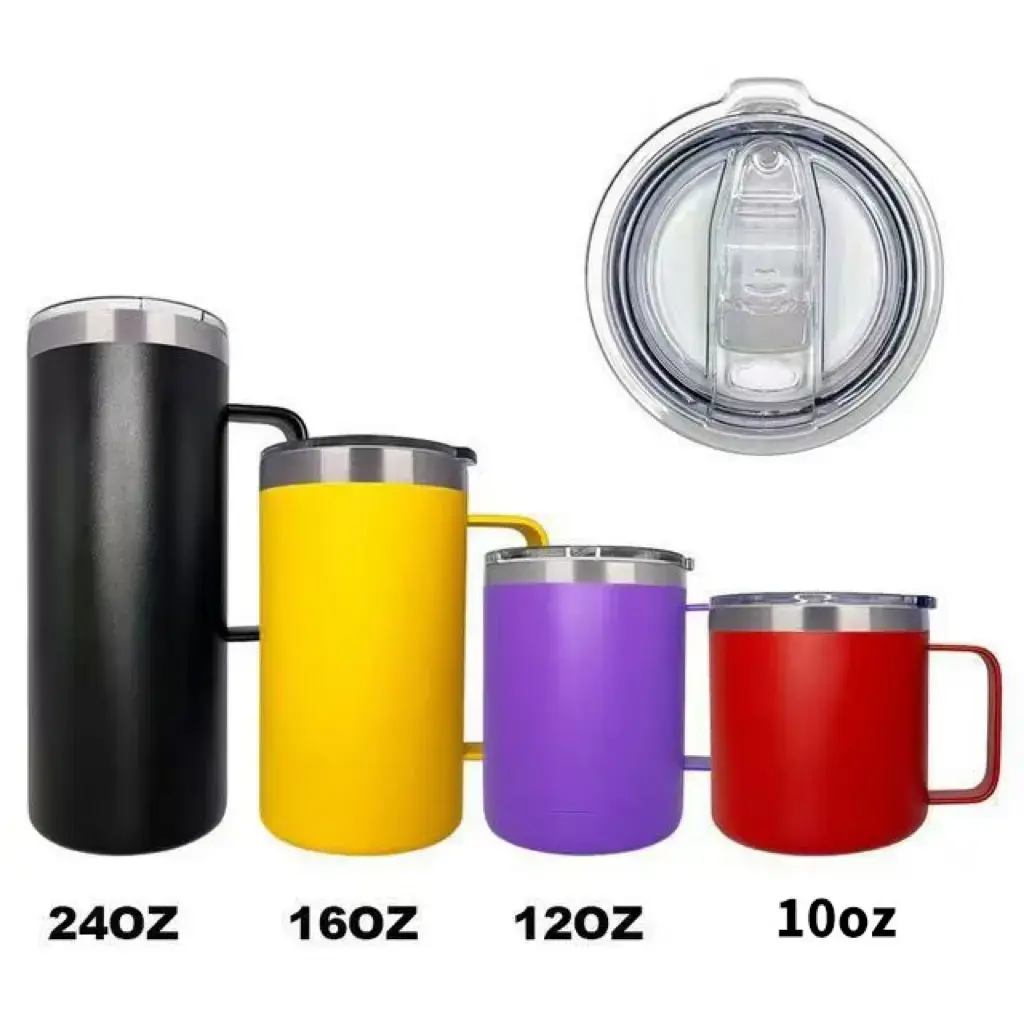 Usage tips and experiences of stainless steel insulated cups in various scenarios