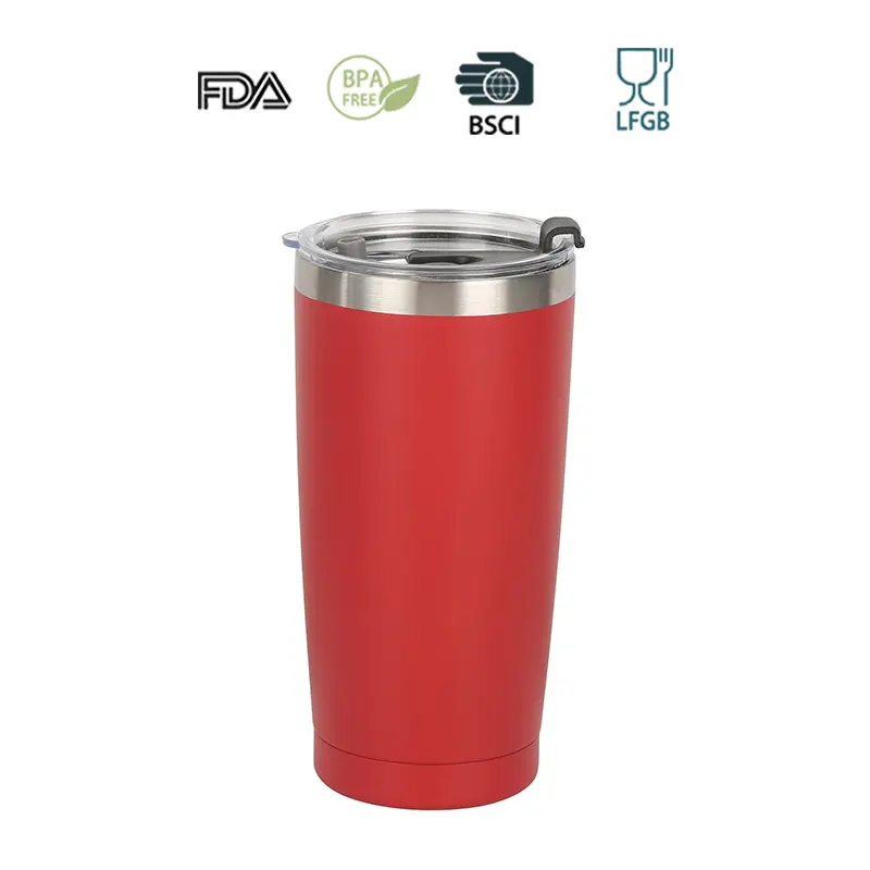 20oz Insulated Tumbler Premium Vacuum Coffee Cup with Lid Option.jpg