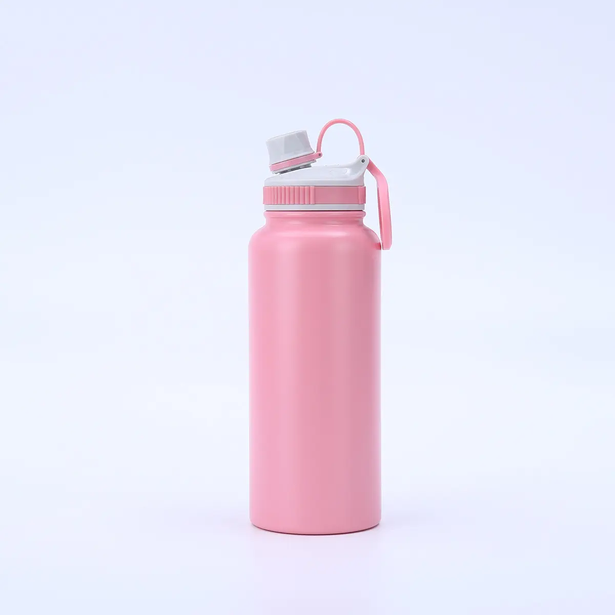 32oz many size  Sport Water Bottle Insulated Flask Supplier