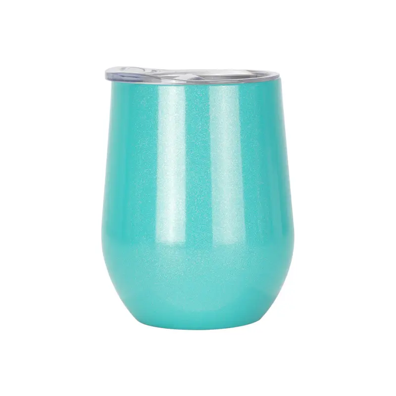 304 Insulated 12oz 16oz 8oz Vacuum Tumbler 