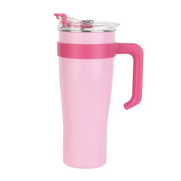 48oz Single Layer Tumbler 304 Stainless Steel 