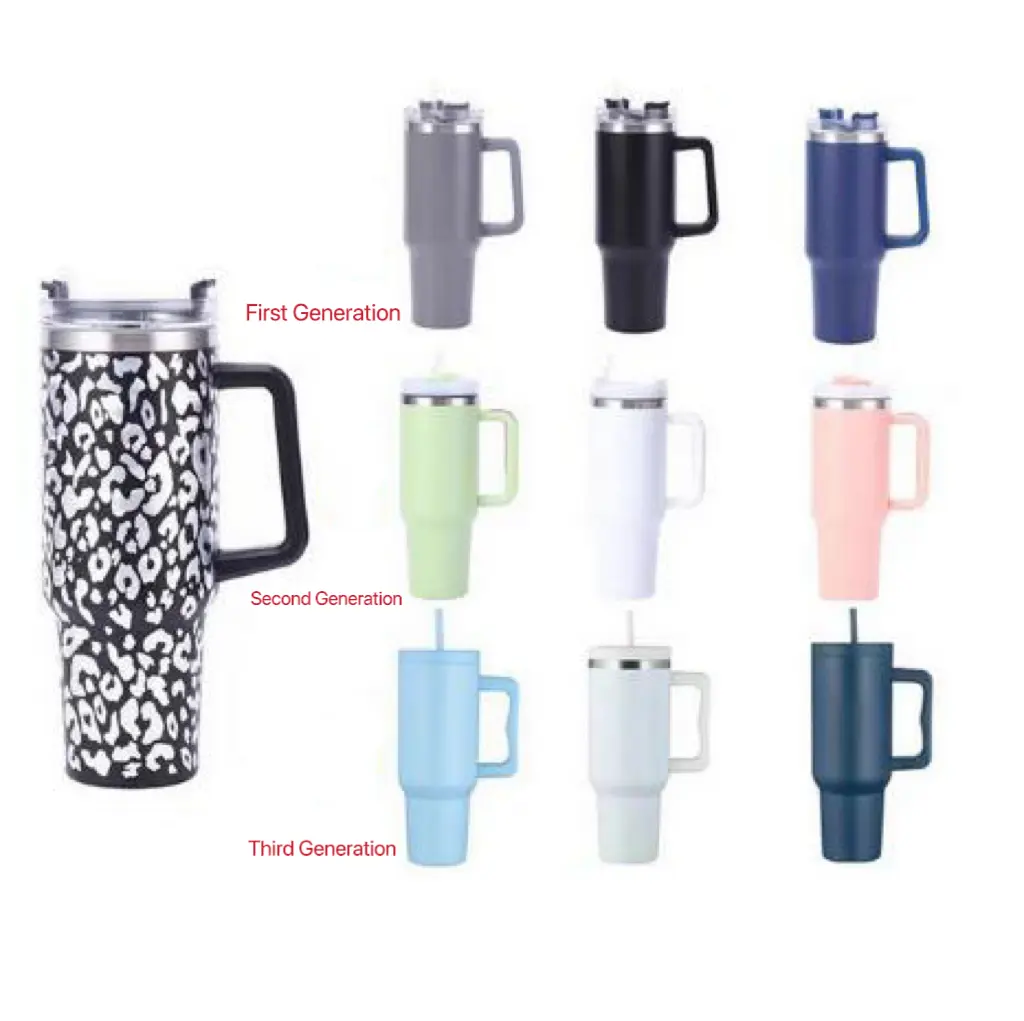 fashion waetr bottle